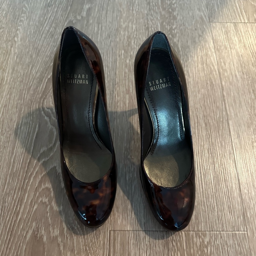 Stuart Weitzman Pumps - Picture 4 of 8